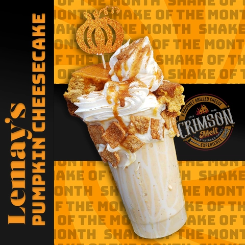 shake of the month 0924