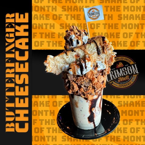 shake of the month 0724