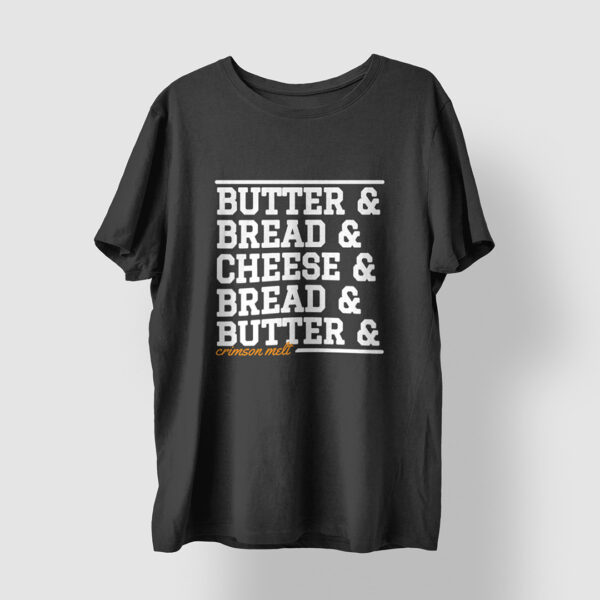 Bread & Butter Tee