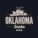 OK SMOKE Logo small