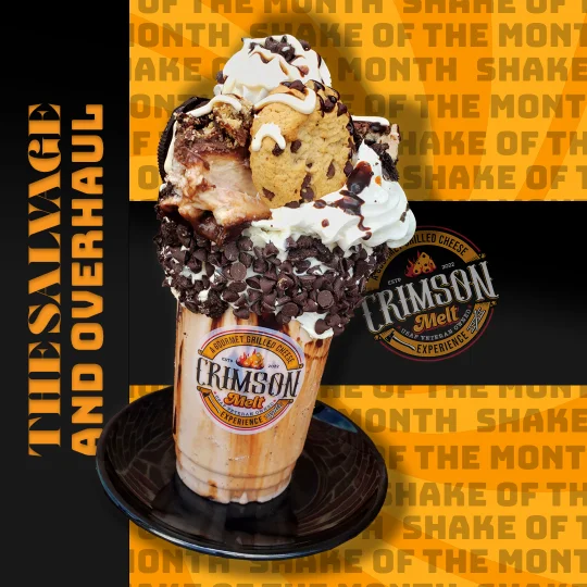 shakeofthemonth