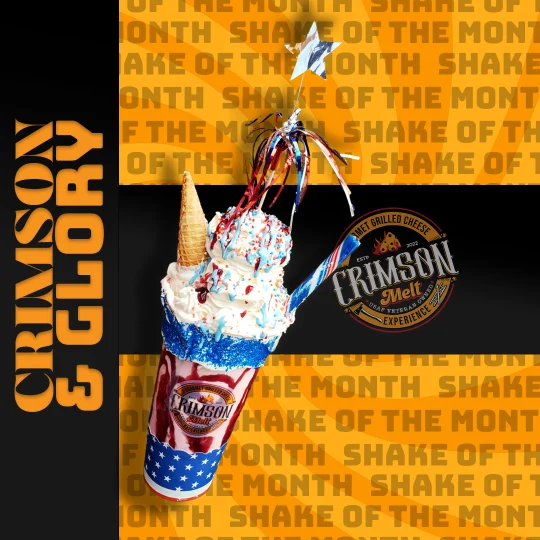 shakeofthemonth