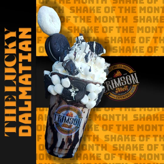 shakeofthemonth