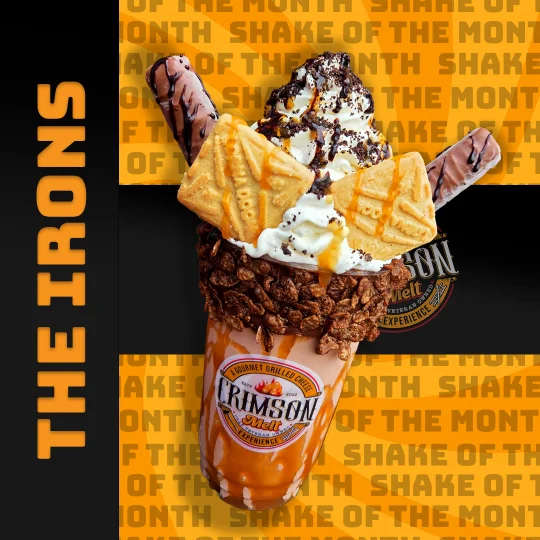 shakeofthemonth
