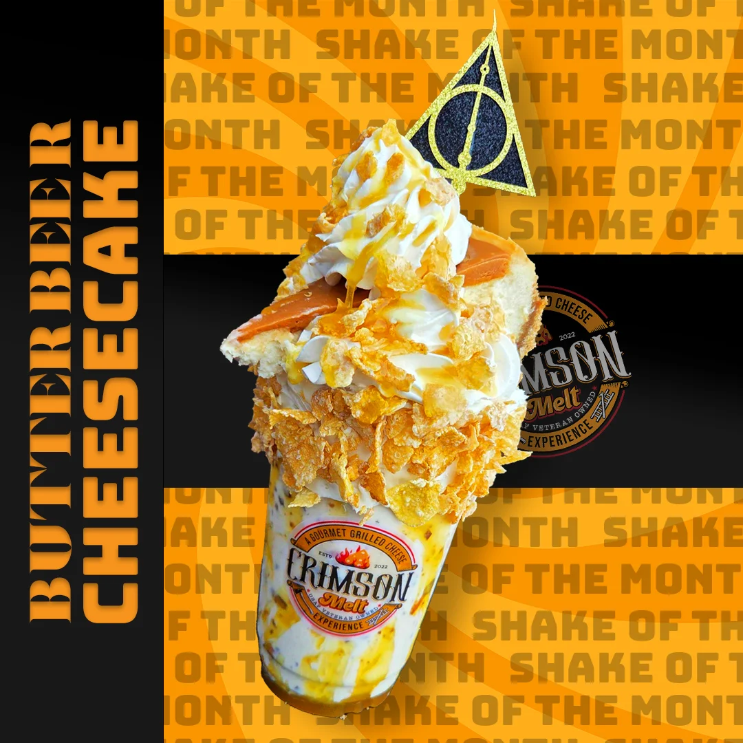 shakeofthemonth