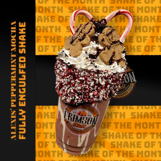 shakeofthemonth